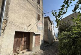 Istra, Motovun, kuća u nizu, Motovun, Casa