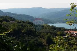 Istra, Pazin, negrađevinsko zemljište jezero Butoniga, Cerovlje, Terra