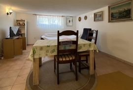 Novigrad - okolica, dva stana sa vlastitom okućnicom, Novigrad, Appartement