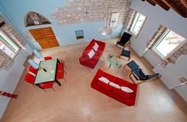 Rovinj,ekskluzivni stan 1.red do mora, Rovinj, Apartamento