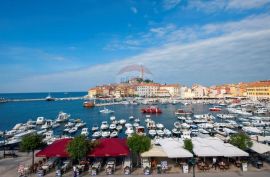 Rovinj,ekskluzivni stan 1.red do mora, Rovinj, Apartamento