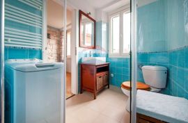 Rovinj,ekskluzivni stan 1.red do mora, Rovinj, Apartamento