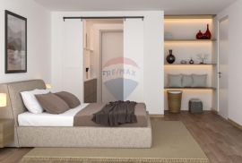 OTOK KRK,STARA BAŠKA -apartman pri red do mora, Punat, Apartamento