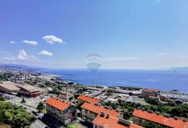 Rijeka, Krnjevo, 2S+DB, 56,95m2, s panoramskim pogledom, Rijeka, Appartement