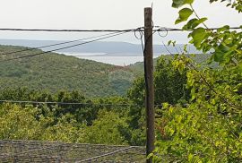 Kamena kuća s pogledom na more, Vinodolska Općina, Σπίτι