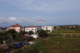 Istra , Novigrad - Građevinsko zemljište za izgradnju 5 stanova, Novigrad, Terrain