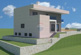 Rovinj,9km-idealna moderna kuća za odmor na prekrasnoj lokaciji, Kanfanar, House