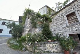 Pazin, okolica, lijepa kamena kuća sa predivnim pogledom na prirodu, Pazin - Okolica, Σπίτι