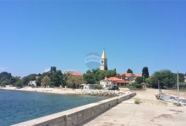 Lovrečica, Umag - građevinska parcela 300 m od plaže, Umag, Land