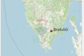 Istra- Bratulići, poljoprivredno zemljište 15.000 m2, Marčana, Γη