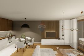 DONJI ZAMET - Stan 3S+DB  118,04 m2, Rijeka, Apartamento