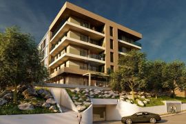 DONJI ZAMET - Stan 3S+DB  118,04 m2, Rijeka, Apartamento