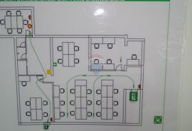 Kastav, poslovni prostor 192 m2, Kastav, Immobili commerciali