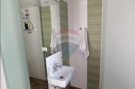 Baška - dvoetažni stan 36m2, centar, pogled, Baška, Flat