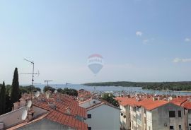 Istra,Červar Porat,dvoetažni stan, Poreč, Wohnung