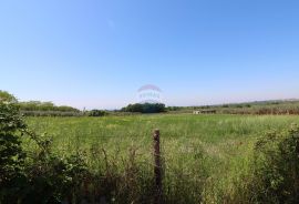 Građevinsko zemljište s pogledom na more, Poreč, Arazi