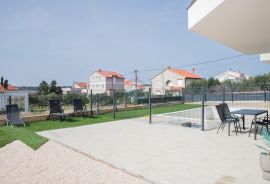 Otok Rab, Barbat, apartman s pogledom na more, Rab, Stan