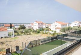 Otok Rab, Barbat, apartman s pogledom na more, Rab, Stan