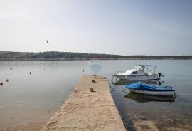 Otok Rab, Barbat, apartman s pogledom na more, Rab, Stan