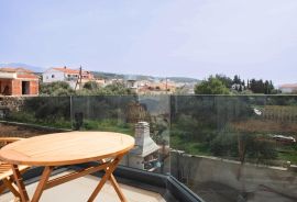 Otok Rab, Barbat, apartman s pogledom na more, Rab, Stan