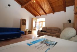 Istra, Novigrad - Dvosoban stan u mirnom dijelu grada Novigrada, Novigrad, Appartement