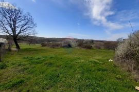 Istra, Baderna okolica građevinska parcela, Višnjan, Arazi