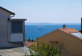 Otok Krk, Krk, 3S+DB, 136 m2, s bazenom i okućnicom, Krk, Διαμέρισμα