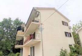 LOVRAN - etaža kuće, trosobni stan s pogledom, Lovran, Appartement