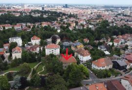 Zagreb, Hercegovačka ulica, nekretnina na atraktivnoj lokaciji, Zagreb, Terrain