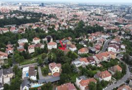 Zagreb, Hercegovačka ulica, nekretnina na atraktivnoj lokaciji, Zagreb, Terrain