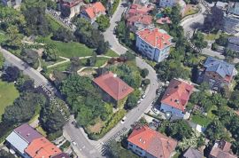 Zagreb, Hercegovačka ulica, nekretnina na atraktivnoj lokaciji, Zagreb, Terrain