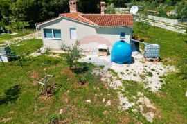 Rovinj, prekrasna kuća na osami na brežuljku - 3km do grada, Rovinj, بيت