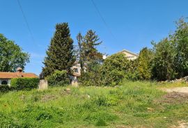 Poreč, građeviinsko zemljište odlične lokacije, Poreč, Land