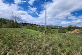 Rijeka, Rupa - građevinski teren poslovne namjene, Matulji, Terreno