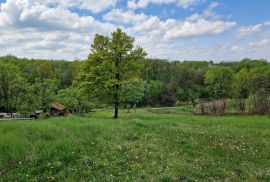 Donji Dragonožec | Građevinsko zemljište od 3100m2 s prekrasnim pogledom, Zagreb, Tierra