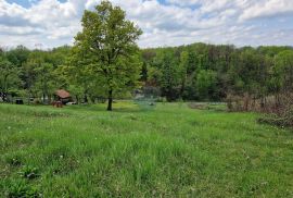 Donji Dragonožec | Građevinsko zemljište od 3100m2 s prekrasnim pogledom, Zagreb, Tierra