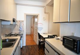 Zagreb, Konjščinska ulica, stan u kući 76 m2, Zagreb, Flat