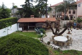 Istra, Poreč - Velika kuća okolici Poreča s bazenom, Poreč, Haus