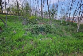 Grobnik, Zastenice - teren za kuću sa osiguranim pristupnim putom, Čavle, Land