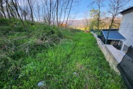 Grobnik, Zastenice - teren za kuću sa osiguranim pristupnim putom, Čavle, Land