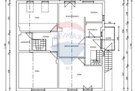 Zagreb, Jelenovac | Atraktivan Dvoetažni Stan 91m2 s garažom 19m2, Zagreb, Διαμέρισμα