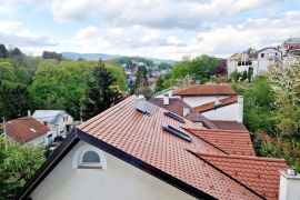 Zagreb, Jelenovac | Atraktivan Dvoetažni Stan 91m2 s garažom 19m2, Zagreb, Διαμέρισμα