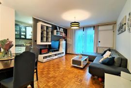 Zagreb, Lanište, stan 77 m2, 2S+DB s lođom, odlična lokacija, Zagreb, Appartment