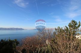 Sv.Juraj, Senj, Kuća s 4 stana, prekrasan pogled na more, Senj, Дом