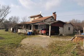 ISTRA, Kanfanar, kuća s puno potencijala, Kanfanar, Maison