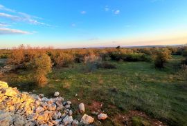 Građevinsko zemljište , panoramski pogled na more, Vodnjan, Land