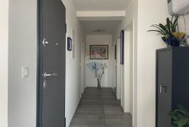 Rijeka, Vežica - Stan 3S+DB, 108m2 u novogradnji s parkingom, Rijeka, Appartement