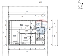 Rovinj,stan 200m2 u vrhunskoj novogradnji do parka šume Zlatni rt-Punta Corrente, Rovinj, شقة