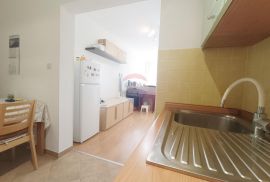 Rovinj, studio apartman idealan za iznajmljivanje, Rovinj, Appartment