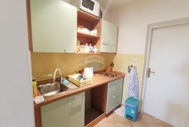 Rovinj, studio apartman idealan za iznajmljivanje, Rovinj, Appartment